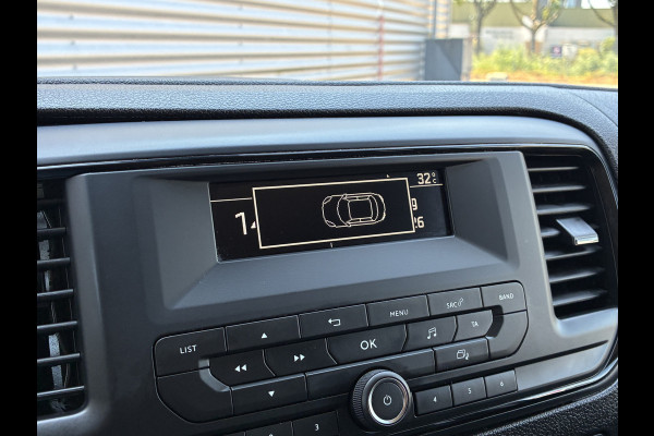 Peugeot Expert 2.0 BlueHDI 145 DC LM velgen Automaat Sensoren