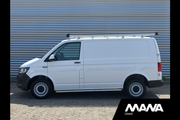 Volkswagen Transporter 2.0 TDI L1H1 Imperiaal Trekhaak Airco Carplay