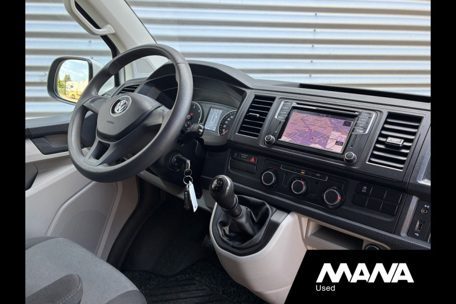 Volkswagen Transporter 2.0 TDI L1H1 Imperiaal Trekhaak Airco Carplay