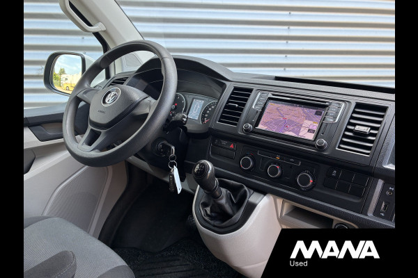 Volkswagen Transporter 2.0 TDI L1H1 Imperiaal Trekhaak Airco Carplay