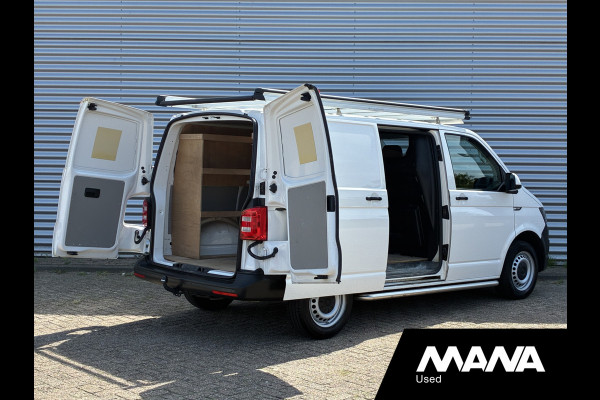 Volkswagen Transporter 2.0 TDI L1H1 Imperiaal Trekhaak Airco Carplay