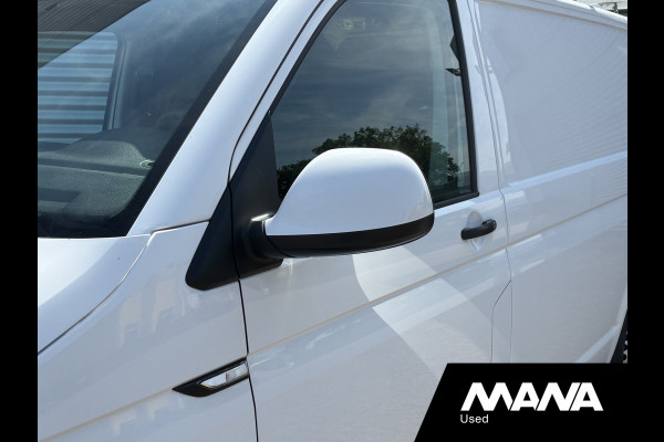 Volkswagen Transporter 2.0 TDI L1H1 Imperiaal Trekhaak Airco Carplay
