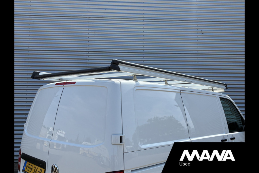 Volkswagen Transporter 2.0 TDI L1H1 Imperiaal Trekhaak Airco Carplay