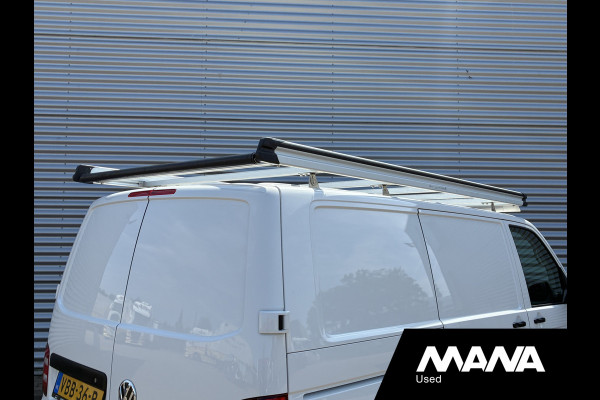 Volkswagen Transporter 2.0 TDI L1H1 Imperiaal Trekhaak Airco Carplay