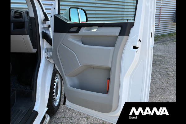 Volkswagen Transporter 2.0 TDI L1H1 Imperiaal Trekhaak Airco Carplay