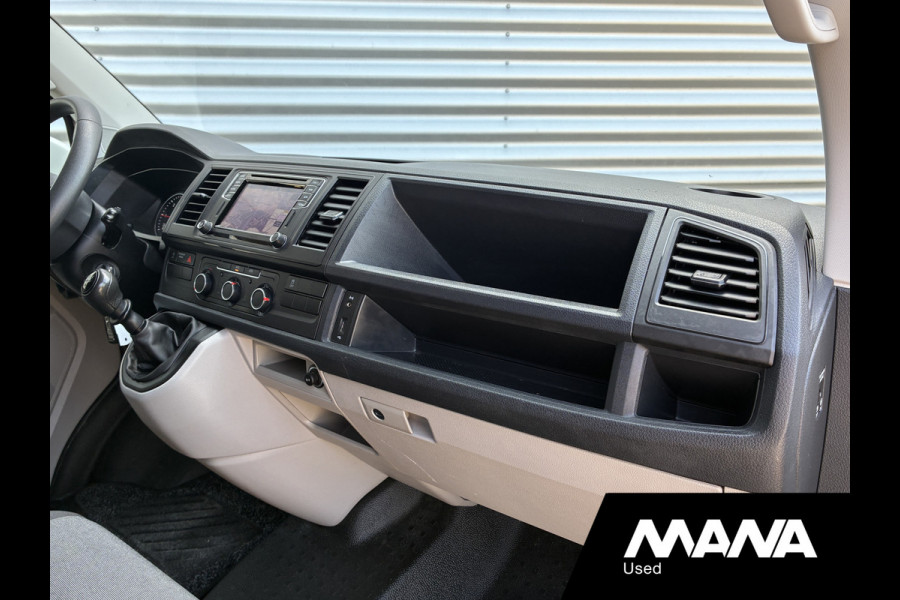 Volkswagen Transporter 2.0 TDI L1H1 Imperiaal Trekhaak Airco Carplay