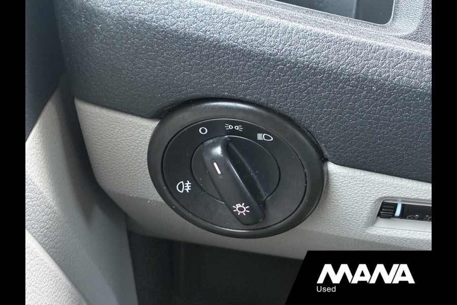 Volkswagen Transporter 2.0 TDI L1H1 Imperiaal Trekhaak Airco Carplay
