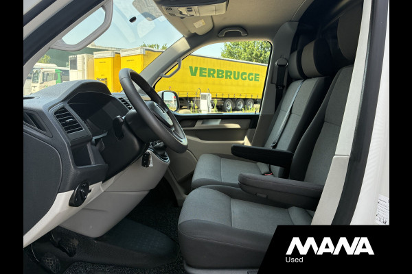 Volkswagen Transporter 2.0 TDI L1H1 Imperiaal Trekhaak Airco Carplay