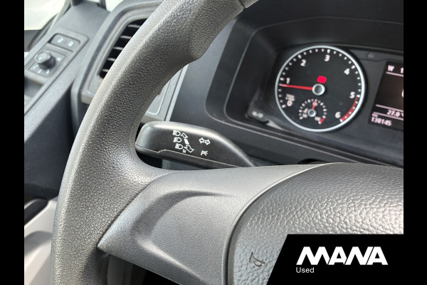 Volkswagen Transporter 2.0 TDI L1H1 Imperiaal Trekhaak Airco Carplay