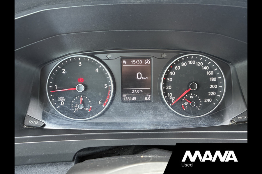 Volkswagen Transporter 2.0 TDI L1H1 Imperiaal Trekhaak Airco Carplay