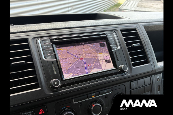 Volkswagen Transporter 2.0 TDI L1H1 Imperiaal Trekhaak Airco Carplay