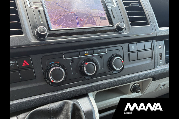 Volkswagen Transporter 2.0 TDI L1H1 Imperiaal Trekhaak Airco Carplay