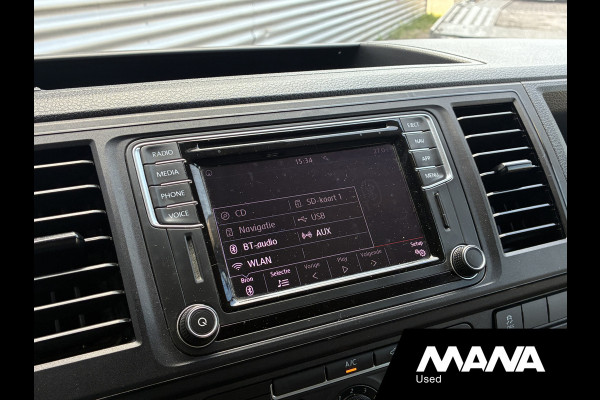 Volkswagen Transporter 2.0 TDI L1H1 Imperiaal Trekhaak Airco Carplay