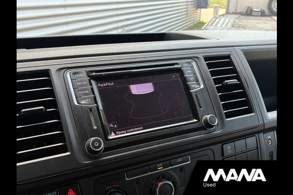 Volkswagen Transporter 2.0 TDI L1H1 Imperiaal Trekhaak Airco Carplay