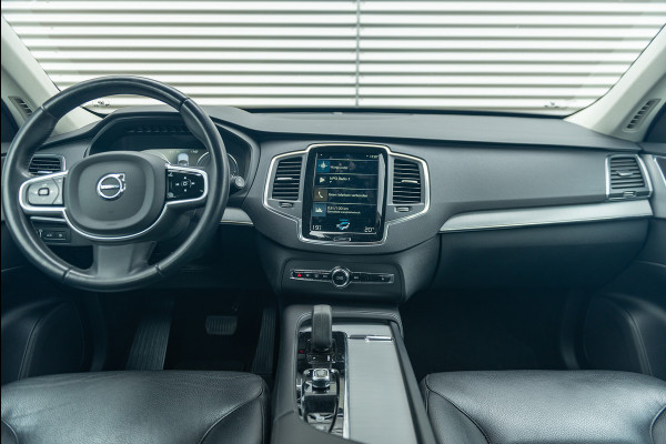 Volvo XC90 T8 Aut. Inscription ACC Trekhaak 390pk
