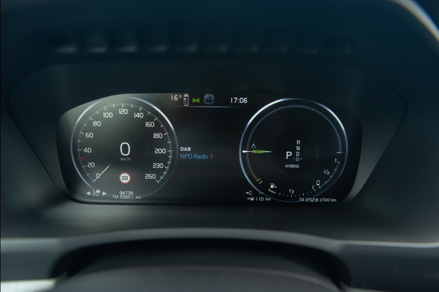 Volvo XC90 T8 Aut. Inscription ACC Trekhaak 390pk