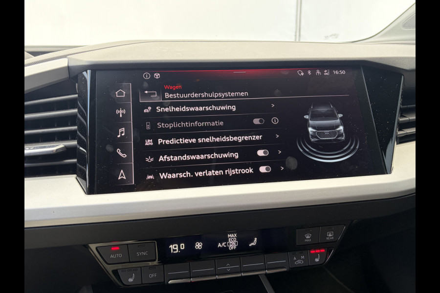 Audi Q4 e-tron 40 Edition 77 kWh Keyless Carplay Stoelverw. Hoge zit