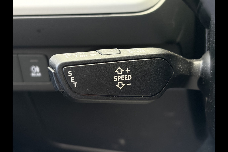 Audi Q4 e-tron 40 Edition 77 kWh Keyless Carplay Stoelverw. Hoge zit