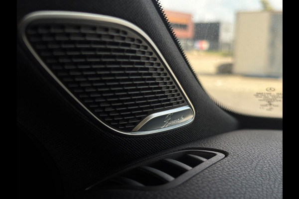 Mercedes-Benz A-Klasse AMG 45 S 4MATIC+ (Panorama, Schaalstoelen, Performance Pack, Aero Pack, SfeerV, Burmester, Camera, StoelV)