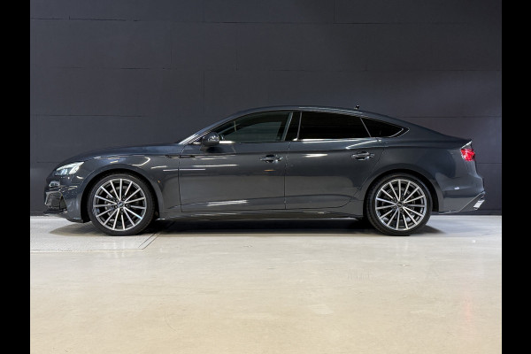 Audi A5 Sportback 35 TFSI S edition Competition | RS Stoelen | 2x S-Line | Apple Carplay