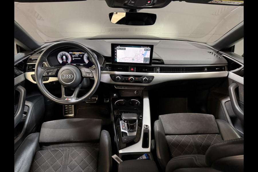 Audi A5 Sportback 35 TFSI S edition Competition | RS Stoelen | 2x S-Line | Apple Carplay