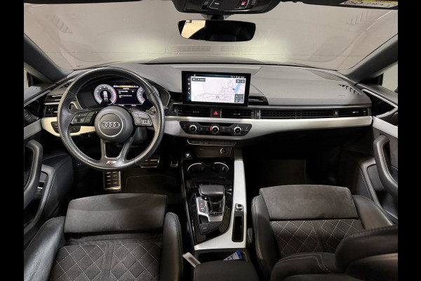 Audi A5 Sportback 35 TFSI S edition Competition | RS Stoelen | 2x S-Line | Apple Carplay