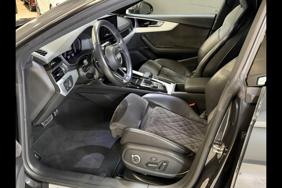 Audi A5 Sportback 35 TFSI S edition Competition | RS Stoelen | 2x S-Line | Apple Carplay