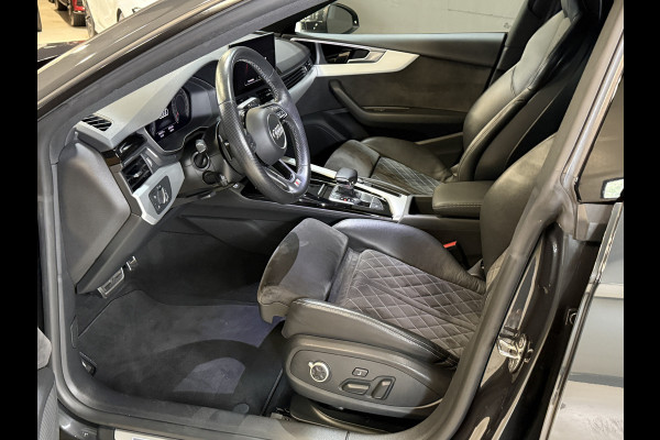 Audi A5 Sportback 35 TFSI S edition Competition | RS Stoelen | 2x S-Line | Apple Carplay