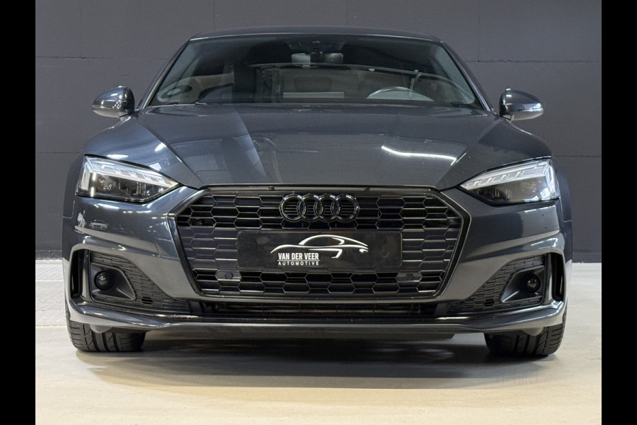 Audi A5 Sportback 35 TFSI S edition Competition | RS Stoelen | 2x S-Line | Apple Carplay