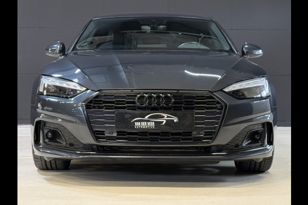 Audi A5 Sportback 35 TFSI S edition Competition | RS Stoelen | 2x S-Line | Apple Carplay