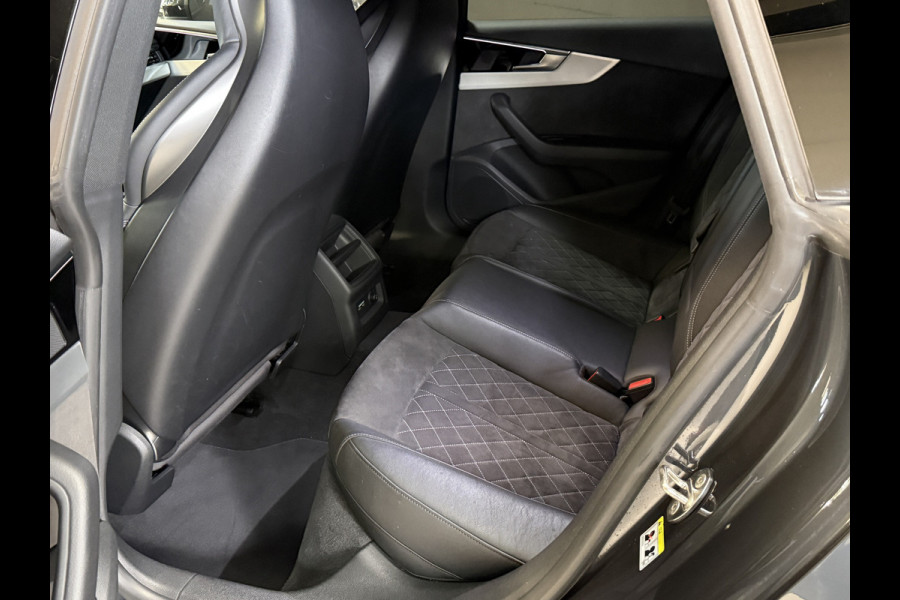 Audi A5 Sportback 35 TFSI S edition Competition | RS Stoelen | 2x S-Line | Apple Carplay