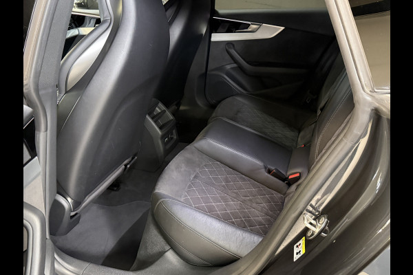 Audi A5 Sportback 35 TFSI S edition Competition | RS Stoelen | 2x S-Line | Apple Carplay