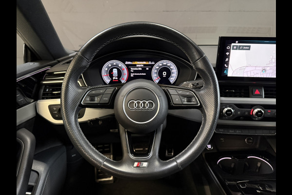 Audi A5 Sportback 35 TFSI S edition Competition | RS Stoelen | 2x S-Line | Apple Carplay