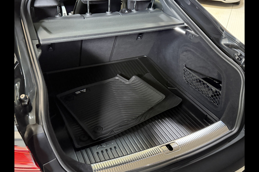 Audi A5 Sportback 35 TFSI S edition Competition | RS Stoelen | 2x S-Line | Apple Carplay
