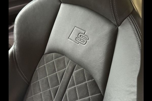 Audi A5 Sportback 35 TFSI S edition Competition | RS Stoelen | 2x S-Line | Apple Carplay