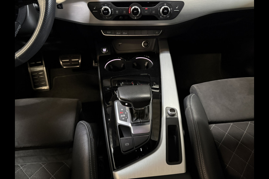 Audi A5 Sportback 35 TFSI S edition Competition | RS Stoelen | 2x S-Line | Apple Carplay