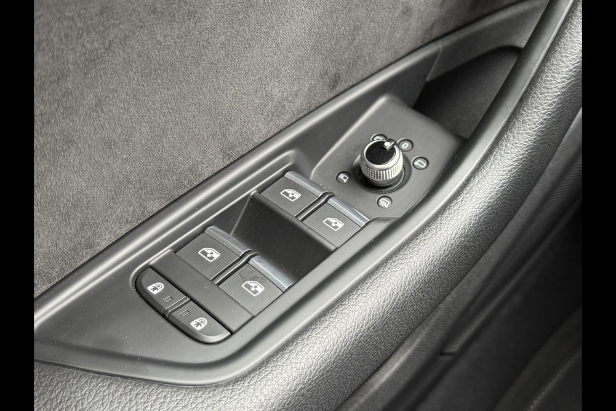 Audi A5 Sportback 35 TFSI S edition Competition | RS Stoelen | 2x S-Line | Apple Carplay
