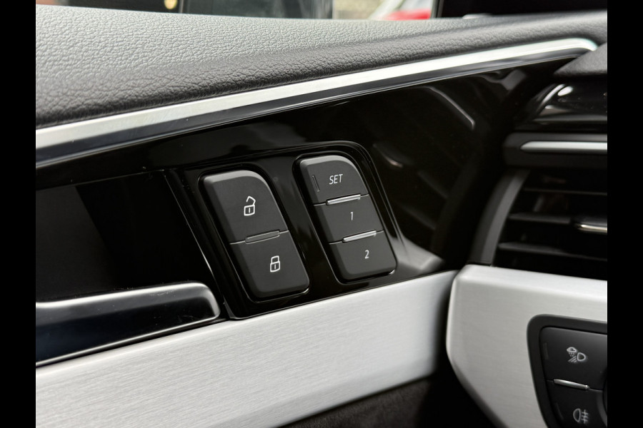 Audi A5 Sportback 35 TFSI S edition Competition | RS Stoelen | 2x S-Line | Apple Carplay