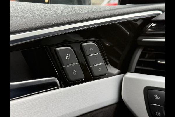 Audi A5 Sportback 35 TFSI S edition Competition | RS Stoelen | 2x S-Line | Apple Carplay