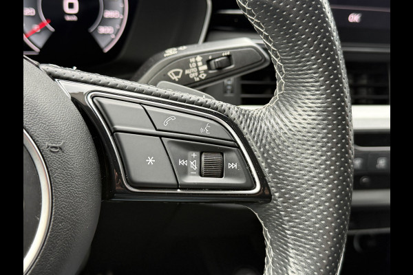 Audi A5 Sportback 35 TFSI S edition Competition | RS Stoelen | 2x S-Line | Apple Carplay