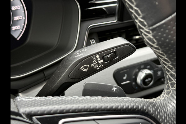 Audi A5 Sportback 35 TFSI S edition Competition | RS Stoelen | 2x S-Line | Apple Carplay