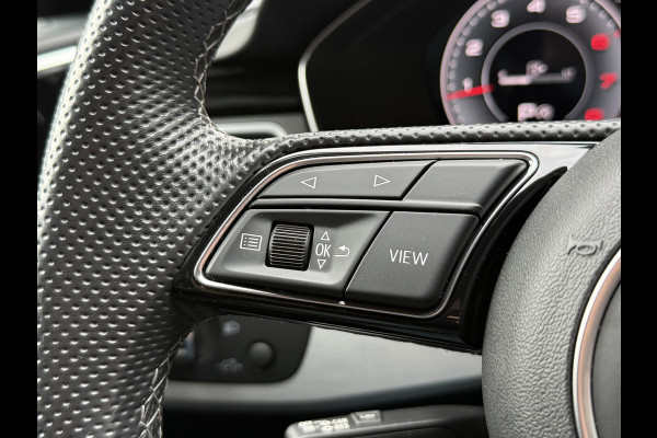 Audi A5 Sportback 35 TFSI S edition Competition | RS Stoelen | 2x S-Line | Apple Carplay