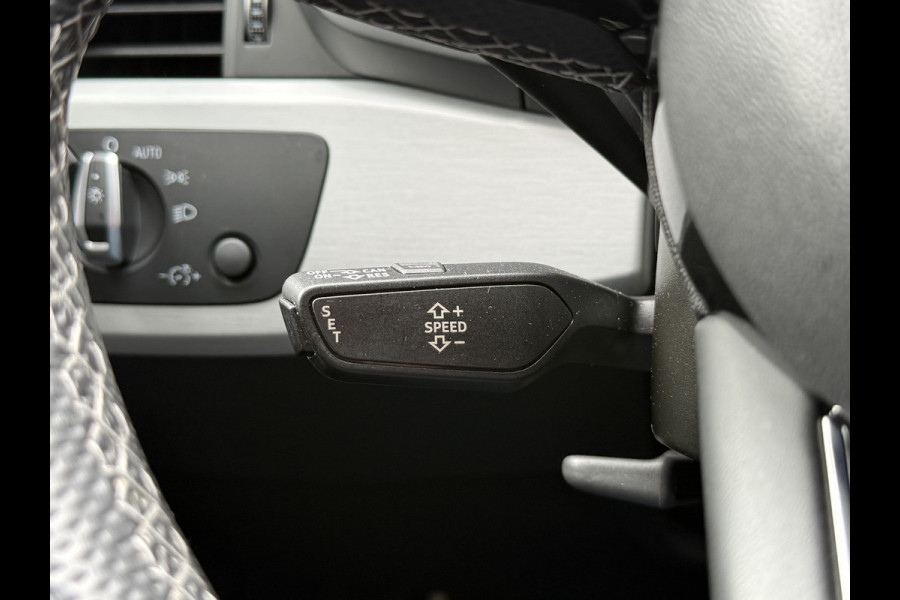 Audi A5 Sportback 35 TFSI S edition Competition | RS Stoelen | 2x S-Line | Apple Carplay