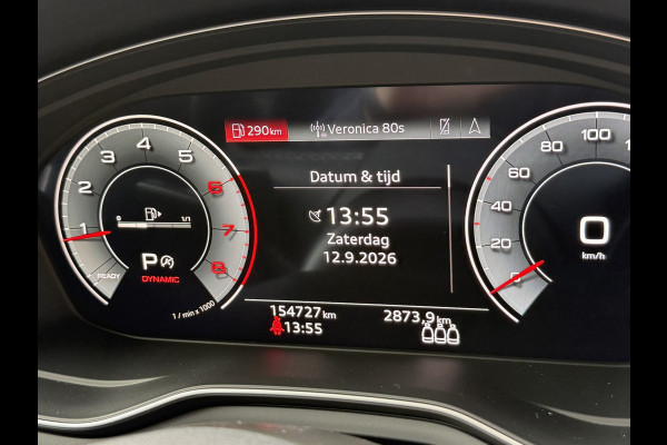 Audi A5 Sportback 35 TFSI S edition Competition | RS Stoelen | 2x S-Line | Apple Carplay