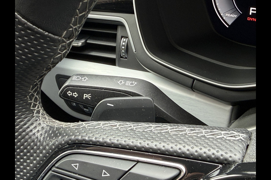 Audi A5 Sportback 35 TFSI S edition Competition | RS Stoelen | 2x S-Line | Apple Carplay