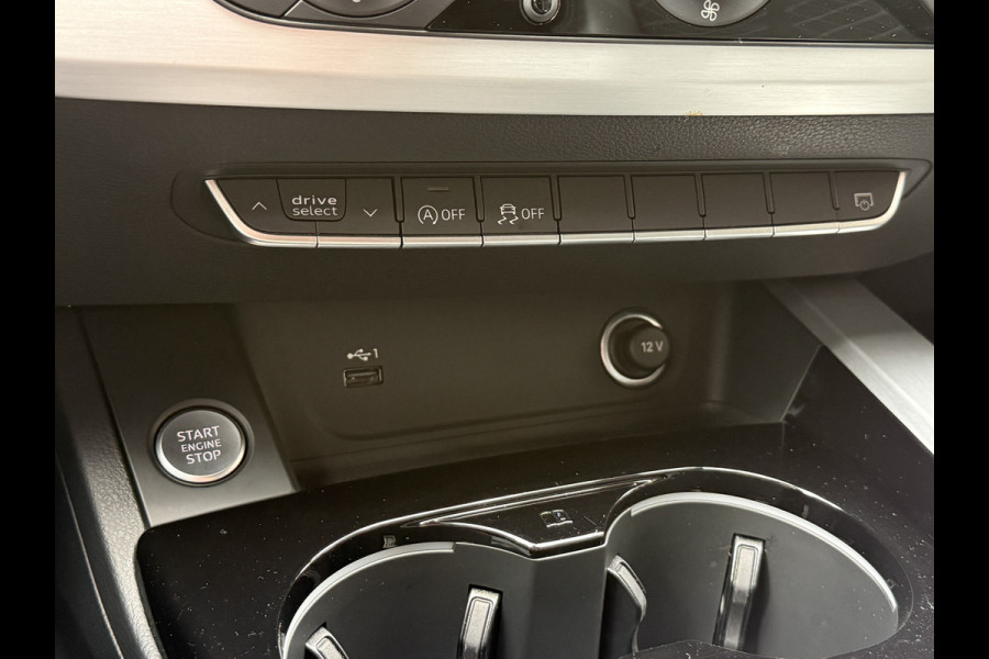 Audi A5 Sportback 35 TFSI S edition Competition | RS Stoelen | 2x S-Line | Apple Carplay