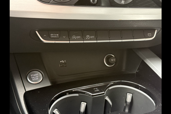 Audi A5 Sportback 35 TFSI S edition Competition | RS Stoelen | 2x S-Line | Apple Carplay