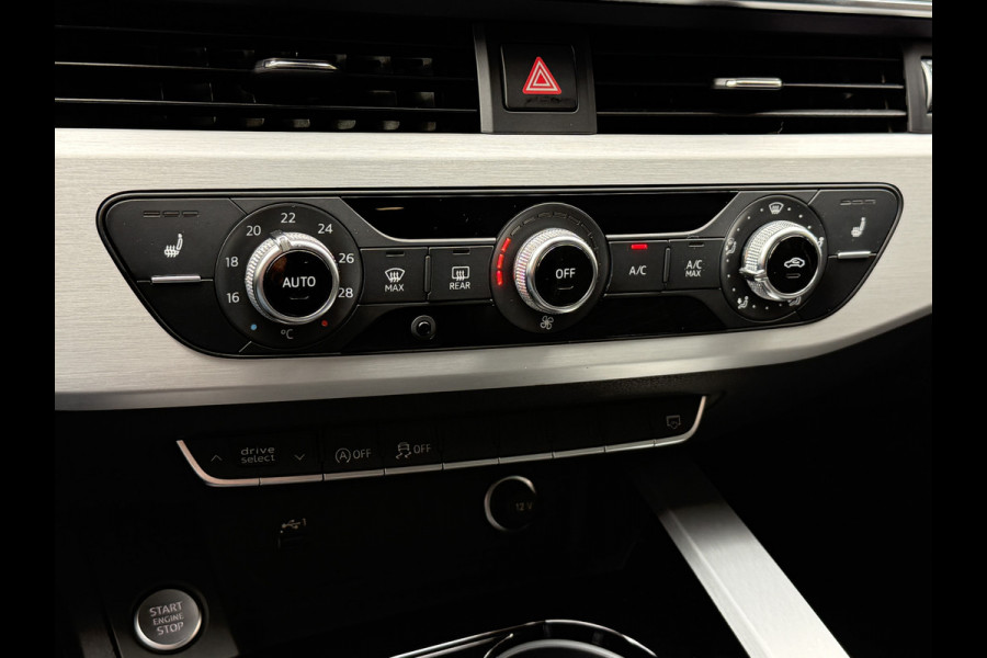 Audi A5 Sportback 35 TFSI S edition Competition | RS Stoelen | 2x S-Line | Apple Carplay