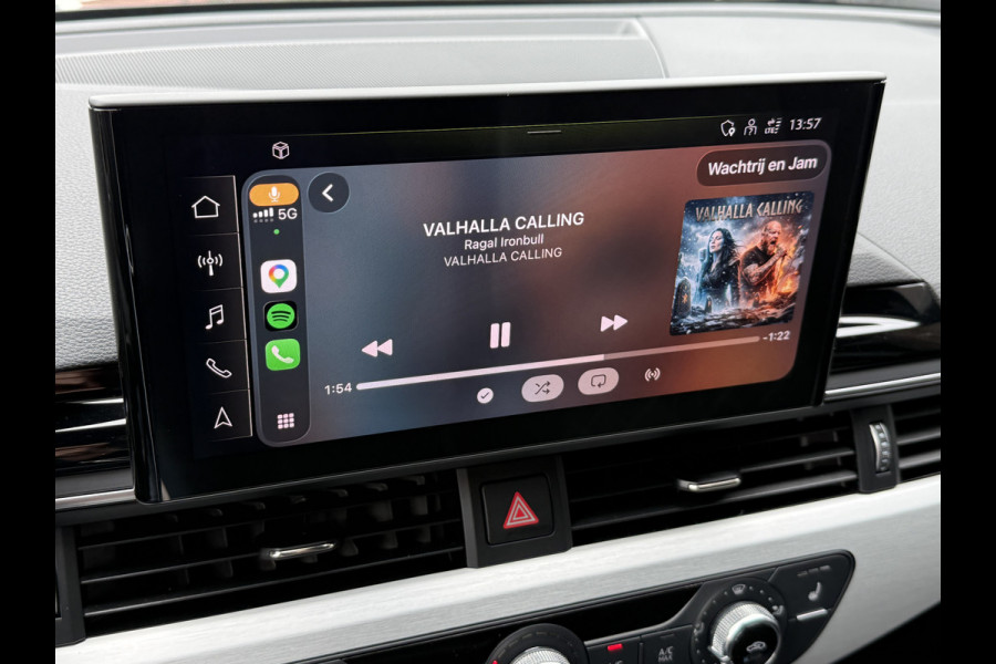 Audi A5 Sportback 35 TFSI S edition Competition | RS Stoelen | 2x S-Line | Apple Carplay