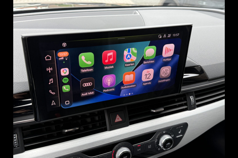 Audi A5 Sportback 35 TFSI S edition Competition | RS Stoelen | 2x S-Line | Apple Carplay